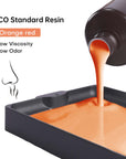 JAMGHE Eco Standard  3D Printer Resin