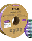 JAMG HE PLA Silk Dual/Tri-Color