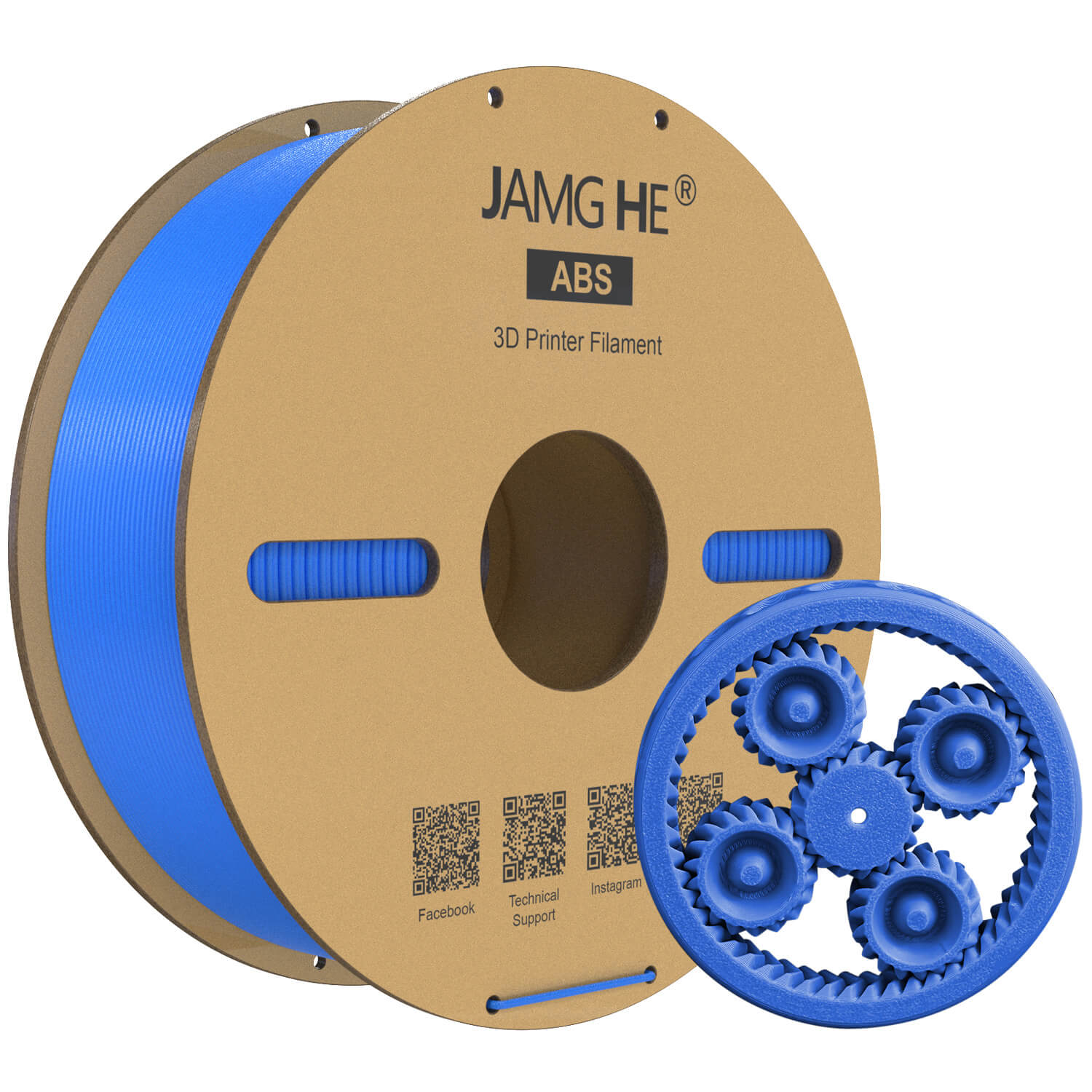 abs_3d_printer_filament_blue