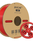 abs_3d_printer_filament_red