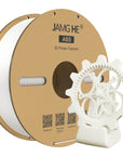 abs_3d_printer_filament_white