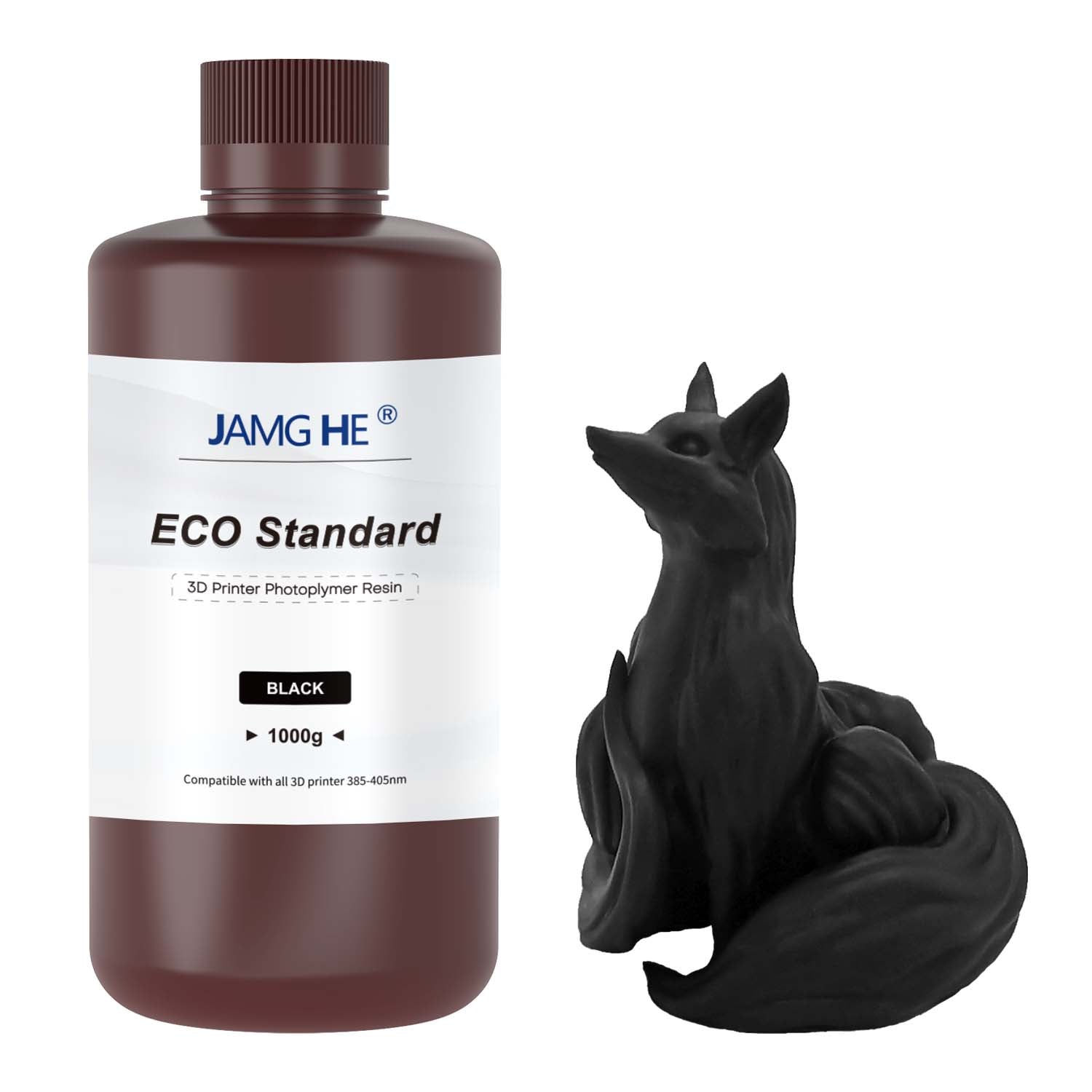 JAMGHE Eco Standard  3D Printer Resin