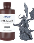 JAMGHE Eco Standard  3D Printer Resin