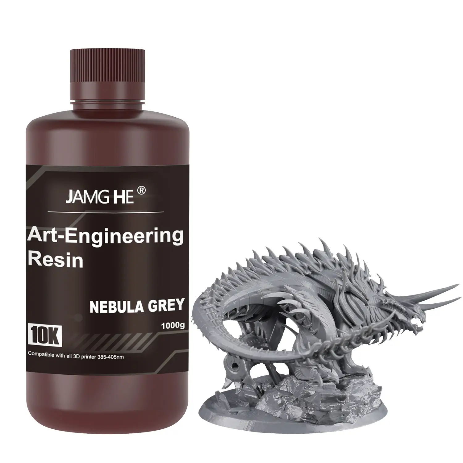 ArtEngineeringUpgradedABSLike3DPrinterResin